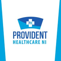 Provident Healthcare NI logo - Similar company to Diversity Ni Ltd
