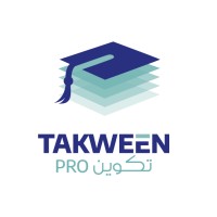 TAKWEEN PRO logo - Similar company to Mohamed Baddas