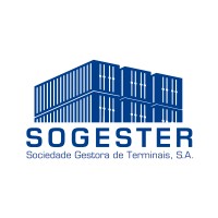 Sogester logo - Similar company to Câmara De Comércio E Indústria Angola Líbano