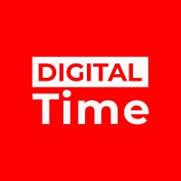 Digital Time logo - Similar company to Amigo Cyber