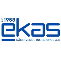 ESBEN KIRKEGAARD Rådgivende Ingeniører A/S logo - Similar company to Durewall Instituttet