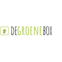 De Groene Box logo - Similar company to Ga Groen