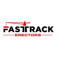 FAST TRACK ERECTORS logo - Similar company to Houston Erectors