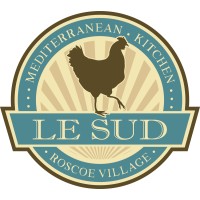 Le Sud Mediterranean Kitchen logo - Similar company to V & J Holding Companies, Inc.