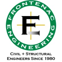Frontenac Engineering Group logo - Similar company to Northeast Structural Engineering