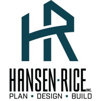 Hansen-Rice, Inc. logo - Similar company to Diversified Welding And Repair