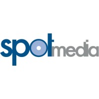SpotMedia LLC logo - Similar company to Scanitae