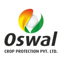 Oswal Crop Protection Pvt. Ltd. logo - Similar company to Triveni Fertilizers