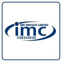 IMC PVT LTD Maldives logo - Similar company to Candify