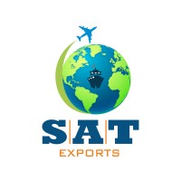 SAT Exports logo - Similar company to Euretec Ingenierie