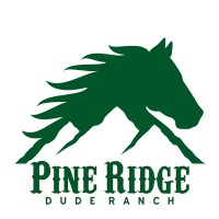 Pine Ridge Dude Ranch logo - Similar company to Dude Ranch Foundation