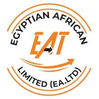 Egyptian African Trade logo - Similar company to Arkan Capital