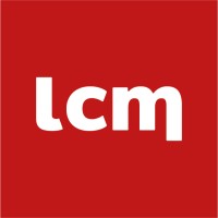 LCM logo - Similar company to Ims Gmbh
