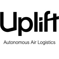 Uplift Aero logo - Similar company to Redacted Information Security