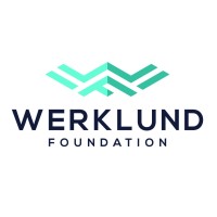 Werklund Foundation logo - Similar company to Mathison Centre For Mental Health Research & Education