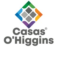 Grupo Casas O'Higgins logo - Similar company to Mc Inversiones