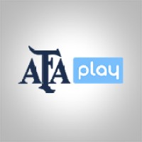 AFA Play logo - Similar company to Deportick