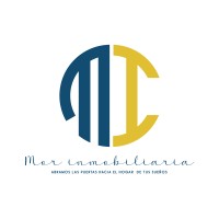 Mor Inmobiliaria logo - Similar company to Dluxe.