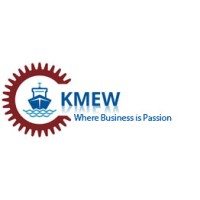 KMEW Group logo - Similar company to Hydromaster