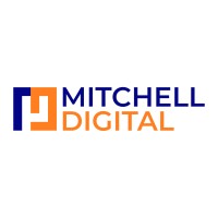 Mitchell Digital logo - Similar company to Alignment With Laser (Pty) Ltd