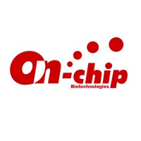On-chip Biotechnologies logo - Similar company to Argento Scientific