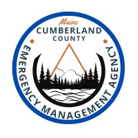 Cumberland County (Maine) Emergency Management Agency logo - Similar company to Ehsan احسان Relief & Development