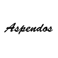 Aspendos logo - Similar company to Perdim