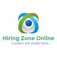 Hiring Zone Online
