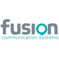 Fusion Communication Systems logo - Similar company to Dynamic Integrated Systems Limited