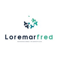 Loremar Fred logo - Similar company to Apache 4.0 Industry