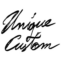 Unique custom
