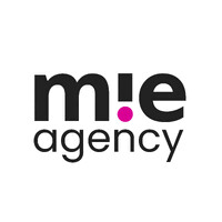 MIE Agency logo - Similar company to Logomish