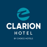 Clarion Hotel İstanbul Mahmutbey logo - Similar company to İstanbul Gönen Hotel