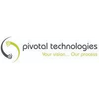 Pivotal Technologies Inc. logo - Similar company to Stack Delta