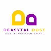 Deasytal Dost logo - Similar company to Nine Click
