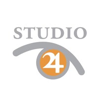 Studio24 logo - Similar company to Blank Studio