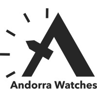 Andorra Watches logo - Similar company to Igbel