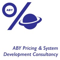 ABY Pricing & System Development Consultancy LTD logo - Similar company to Pro Pricing Advising