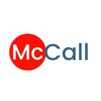 McCall Ltd (Rec2Rec) logo - Similar company to Connect2Socialwork
