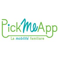 PickMeApp Mobility logo - Similar company to Pickmeapp