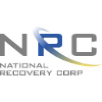 National Recovery Corp logo - Similar company to Cosmic Leasing