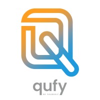 QUFY AB logo - Similar company to Vynatix