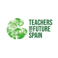 Teachers For Future Spain logo - Similar company to Care Applications, S.L.U.