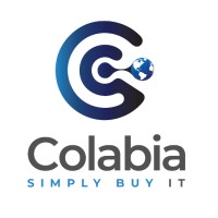 Colabia logo - Similar company to Onsidex Digital Solutions