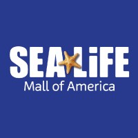 SEA LIFE Minnesota Aquarium