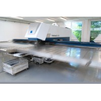 Kovovýroba Kaufner, s.r.o. logo - Similar company to Sbs-Nepron, S.R.O.