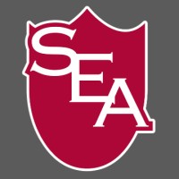 Saint Edmond's Academy logo - Similar company to Atom