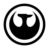 Rebel Forge logo - Similar company to Photopresta