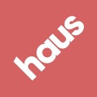 Haus logo - Similar company to Spajder