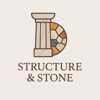 Structure & Stone logo - Similar company to Anitekt